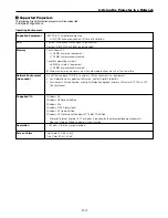 Preview for 51 page of Digital Projection SHOWlite 6000gv User Manual