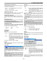 Preview for 74 page of Digital Projection SHOWlite 6000gv User Manual