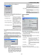 Preview for 77 page of Digital Projection SHOWlite 6000gv User Manual