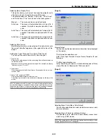 Preview for 78 page of Digital Projection SHOWlite 6000gv User Manual