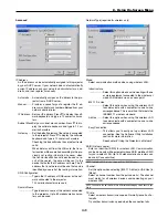 Preview for 84 page of Digital Projection SHOWlite 6000gv User Manual