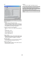 Preview for 86 page of Digital Projection SHOWlite 6000gv User Manual