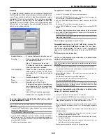 Preview for 88 page of Digital Projection SHOWlite 6000gv User Manual