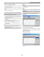 Preview for 89 page of Digital Projection SHOWlite 6000gv User Manual