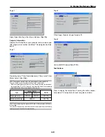 Preview for 92 page of Digital Projection SHOWlite 6000gv User Manual