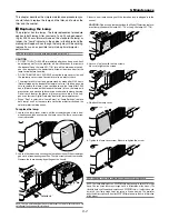 Preview for 94 page of Digital Projection SHOWlite 6000gv User Manual