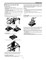 Preview for 95 page of Digital Projection SHOWlite 6000gv User Manual