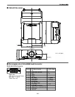 Preview for 103 page of Digital Projection SHOWlite 6000gv User Manual