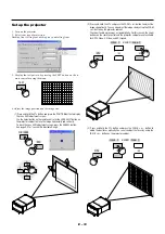 Предварительный просмотр 19 страницы Digital Projection THUNDER 10000Dsx User Manual