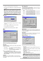 Предварительный просмотр 43 страницы Digital Projection THUNDER 10000Dsx User Manual