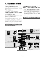 Preview for 23 page of Digital Projection THUNDER 10000sx User Manual