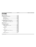 Preview for 4 page of Digital Projection Titan 800 User Manual