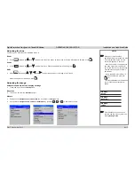 Preview for 11 page of Digital Projection Titan 800 User Manual