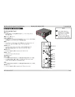 Preview for 15 page of Digital Projection Titan 800 User Manual