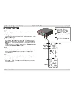 Preview for 18 page of Digital Projection Titan 800 User Manual