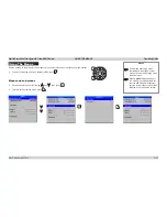 Preview for 30 page of Digital Projection Titan 800 User Manual