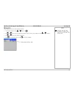 Preview for 33 page of Digital Projection Titan 800 User Manual