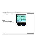 Preview for 69 page of Digital Projection Titan 930 User Manual