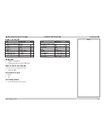 Preview for 143 page of Digital Projection Titan 930 User Manual