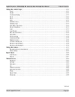 Preview for 13 page of Digital Projection TITAN Dual Fastframe User Manual