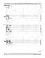 Preview for 14 page of Digital Projection TITAN Dual Fastframe User Manual