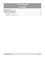 Preview for 19 page of Digital Projection TITAN Dual Fastframe User Manual