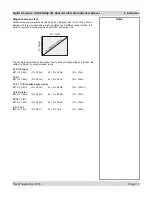 Preview for 27 page of Digital Projection TITAN Dual Fastframe User Manual