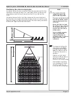 Preview for 29 page of Digital Projection TITAN Dual Fastframe User Manual