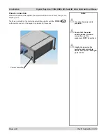 Preview for 48 page of Digital Projection TITAN Dual Fastframe User Manual