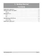 Preview for 49 page of Digital Projection TITAN Dual Fastframe User Manual