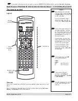 Preview for 63 page of Digital Projection TITAN Dual Fastframe User Manual