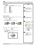 Preview for 67 page of Digital Projection TITAN Dual Fastframe User Manual