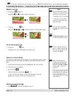 Preview for 68 page of Digital Projection TITAN Dual Fastframe User Manual