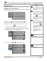 Preview for 69 page of Digital Projection TITAN Dual Fastframe User Manual