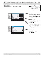 Preview for 71 page of Digital Projection TITAN Dual Fastframe User Manual