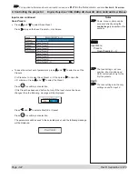 Preview for 74 page of Digital Projection TITAN Dual Fastframe User Manual