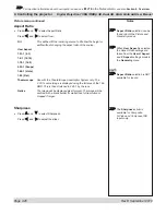 Preview for 78 page of Digital Projection TITAN Dual Fastframe User Manual