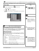 Preview for 83 page of Digital Projection TITAN Dual Fastframe User Manual