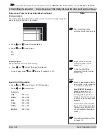 Preview for 92 page of Digital Projection TITAN Dual Fastframe User Manual