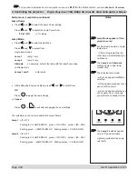 Preview for 98 page of Digital Projection TITAN Dual Fastframe User Manual