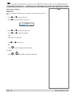 Preview for 100 page of Digital Projection TITAN Dual Fastframe User Manual