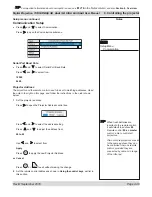 Preview for 101 page of Digital Projection TITAN Dual Fastframe User Manual