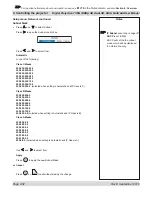 Preview for 104 page of Digital Projection TITAN Dual Fastframe User Manual