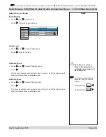 Preview for 111 page of Digital Projection TITAN Dual Fastframe User Manual