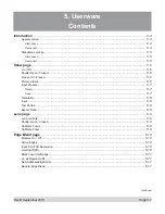 Preview for 115 page of Digital Projection TITAN Dual Fastframe User Manual