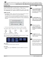 Preview for 118 page of Digital Projection TITAN Dual Fastframe User Manual