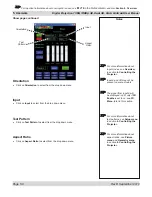 Preview for 122 page of Digital Projection TITAN Dual Fastframe User Manual