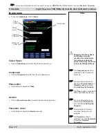 Preview for 126 page of Digital Projection TITAN Dual Fastframe User Manual