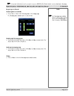 Preview for 127 page of Digital Projection TITAN Dual Fastframe User Manual