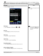 Preview for 133 page of Digital Projection TITAN Dual Fastframe User Manual